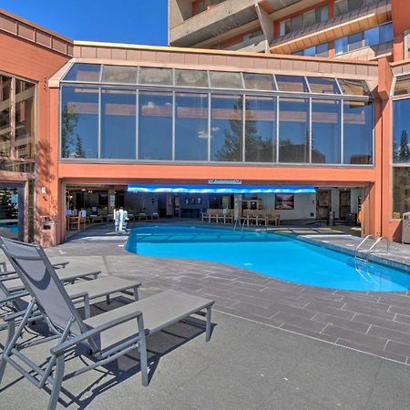 Beaver Run 1 Bedroom Condo Breckenridge Extérieur photo