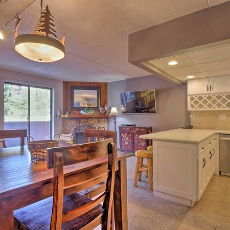 Beaver Run 1 Bedroom Condo Breckenridge Extérieur photo