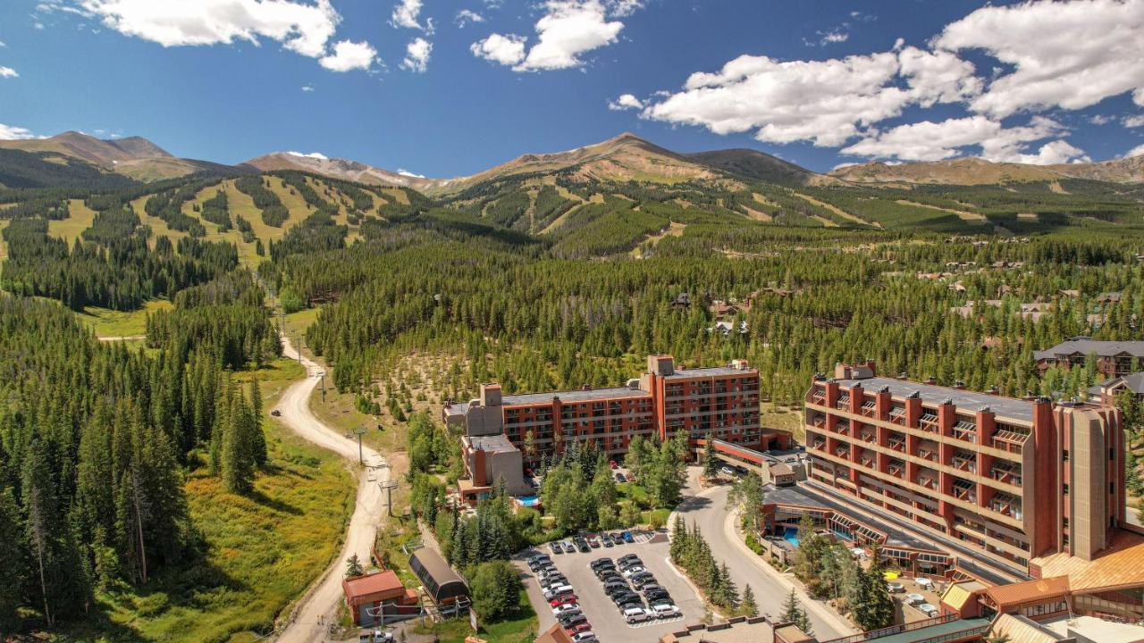 Beaver Run 1 Bedroom Condo Breckenridge Extérieur photo