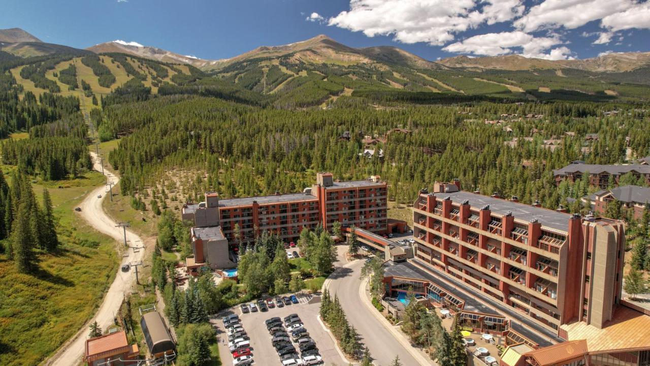 Beaver Run 1 Bedroom Condo Breckenridge Extérieur photo