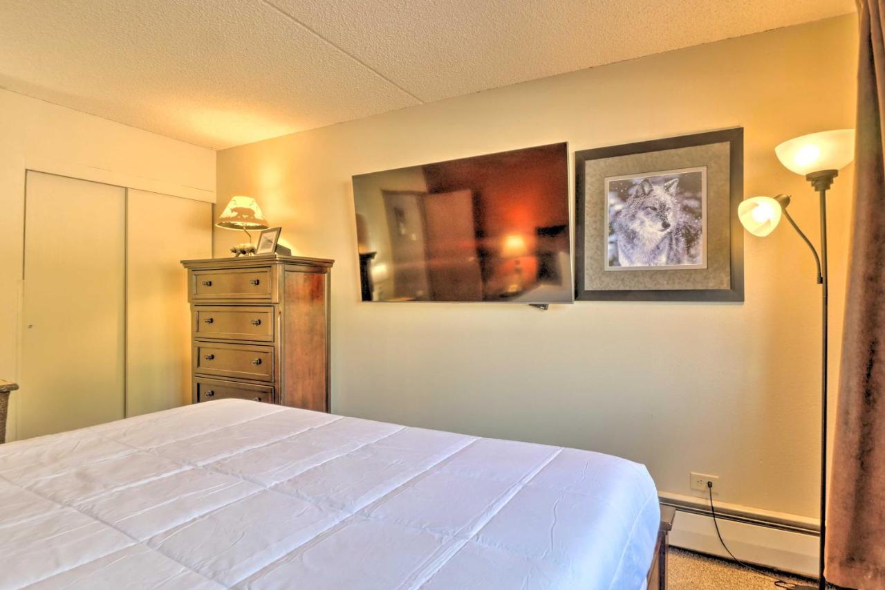 Beaver Run 1 Bedroom Condo Breckenridge Extérieur photo