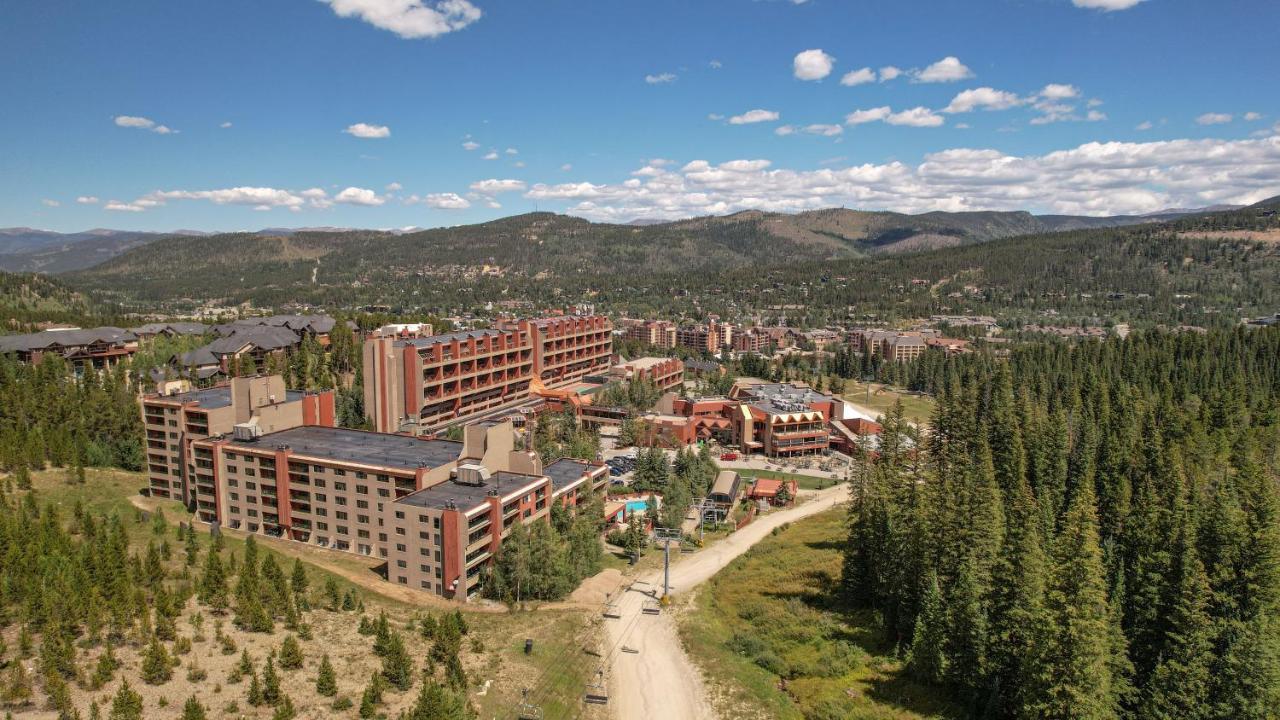 Beaver Run 1 Bedroom Condo Breckenridge Extérieur photo