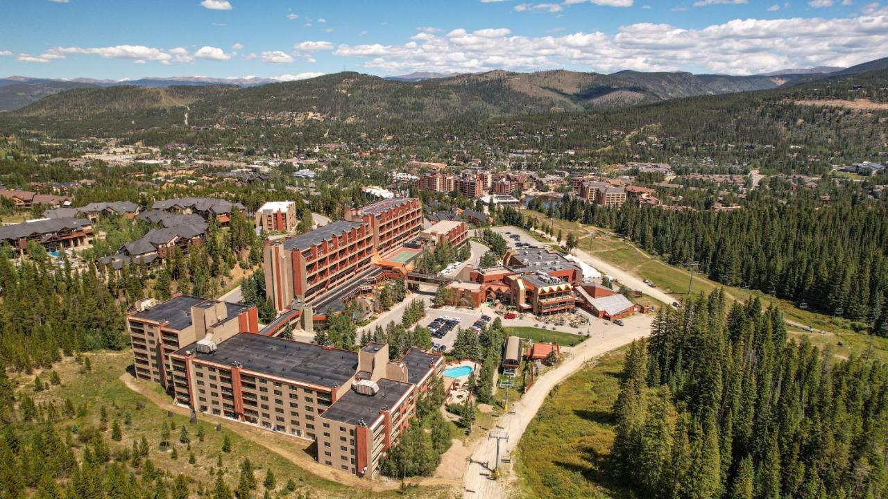 Beaver Run 1 Bedroom Condo Breckenridge Extérieur photo