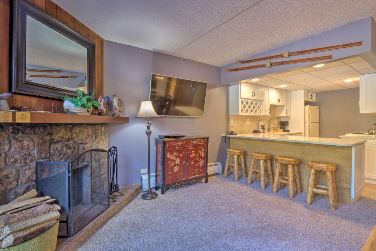 Beaver Run 1 Bedroom Condo Breckenridge Extérieur photo