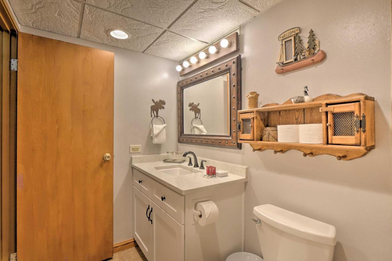Beaver Run 1 Bedroom Condo Breckenridge Extérieur photo