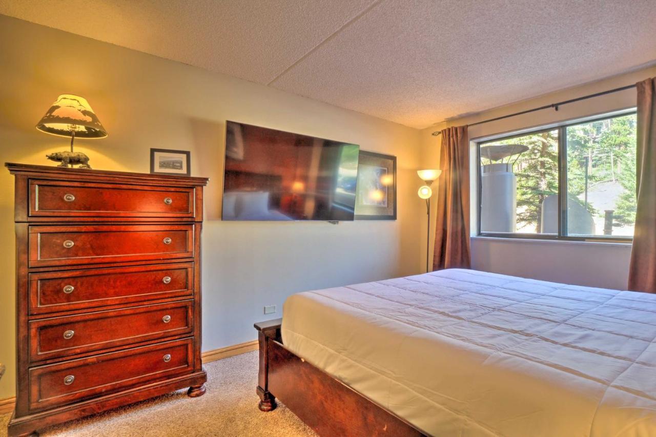 Beaver Run 1 Bedroom Condo Breckenridge Extérieur photo