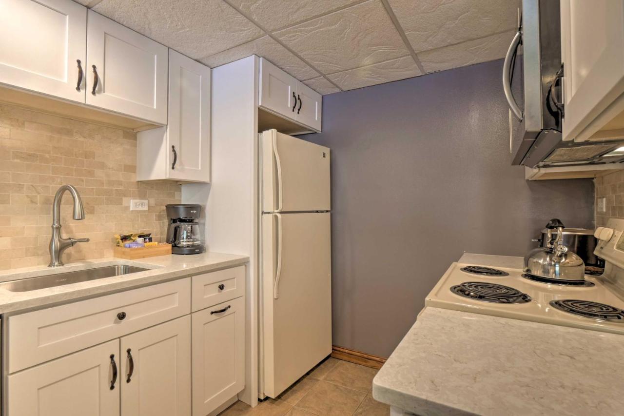 Beaver Run 1 Bedroom Condo Breckenridge Extérieur photo