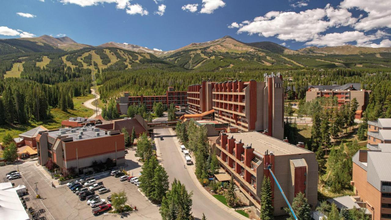 Beaver Run 1 Bedroom Condo Breckenridge Extérieur photo