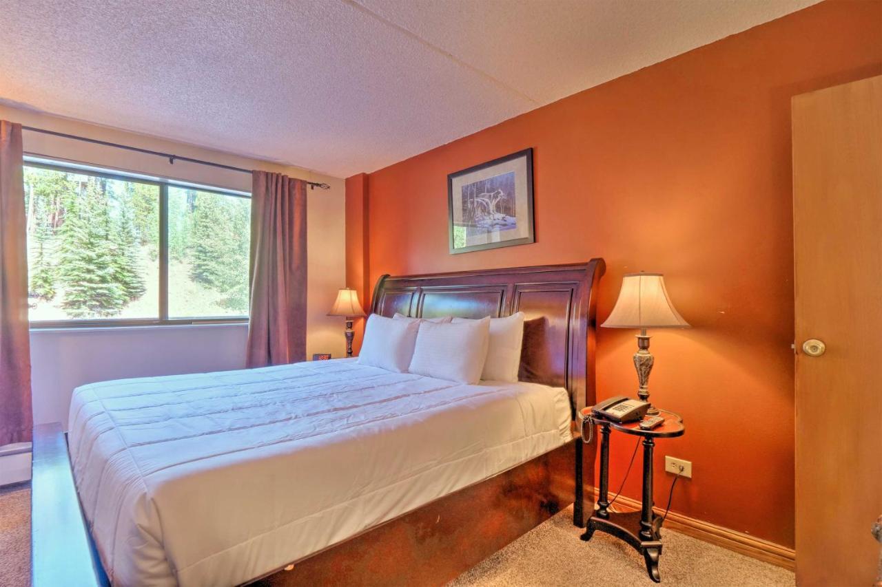Beaver Run 1 Bedroom Condo Breckenridge Extérieur photo