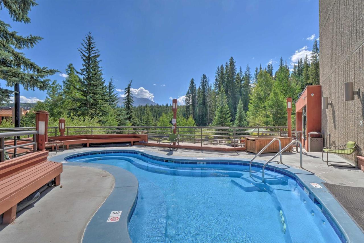 Beaver Run 1 Bedroom Condo Breckenridge Extérieur photo