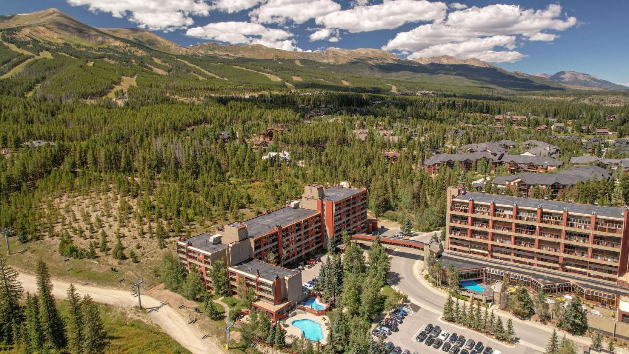 Beaver Run 1 Bedroom Condo Breckenridge Extérieur photo