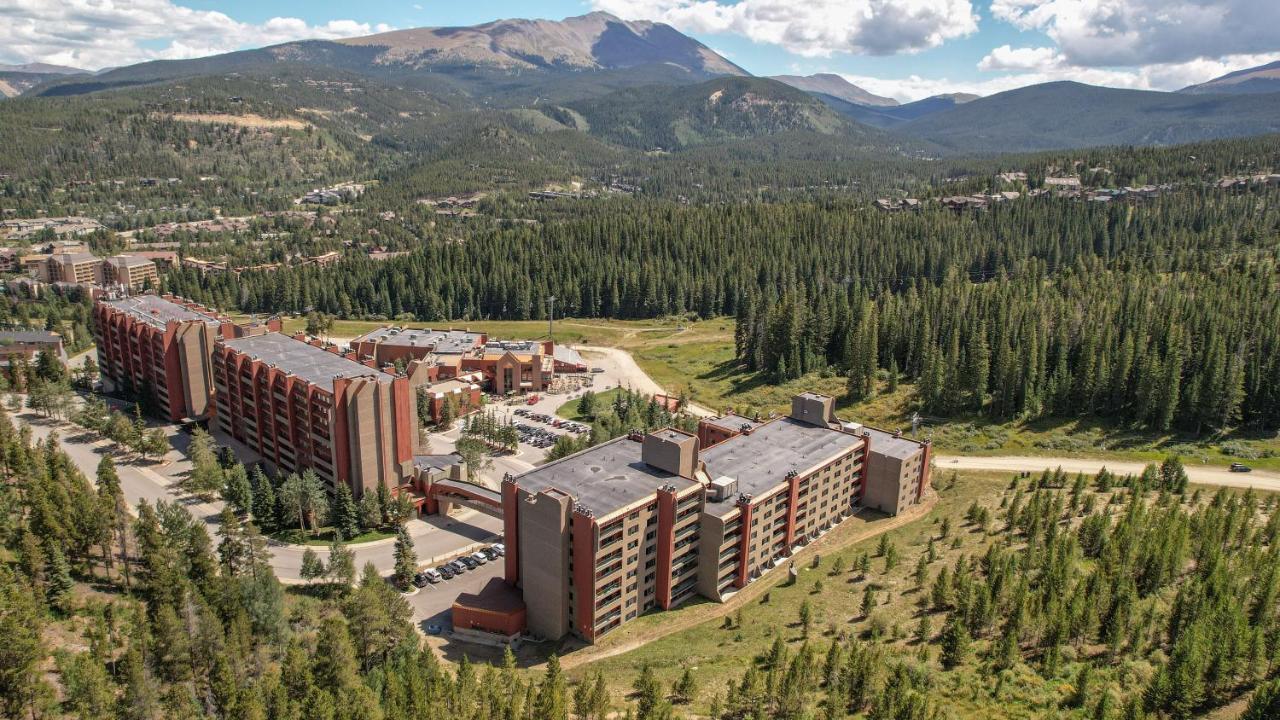 Beaver Run 1 Bedroom Condo Breckenridge Extérieur photo